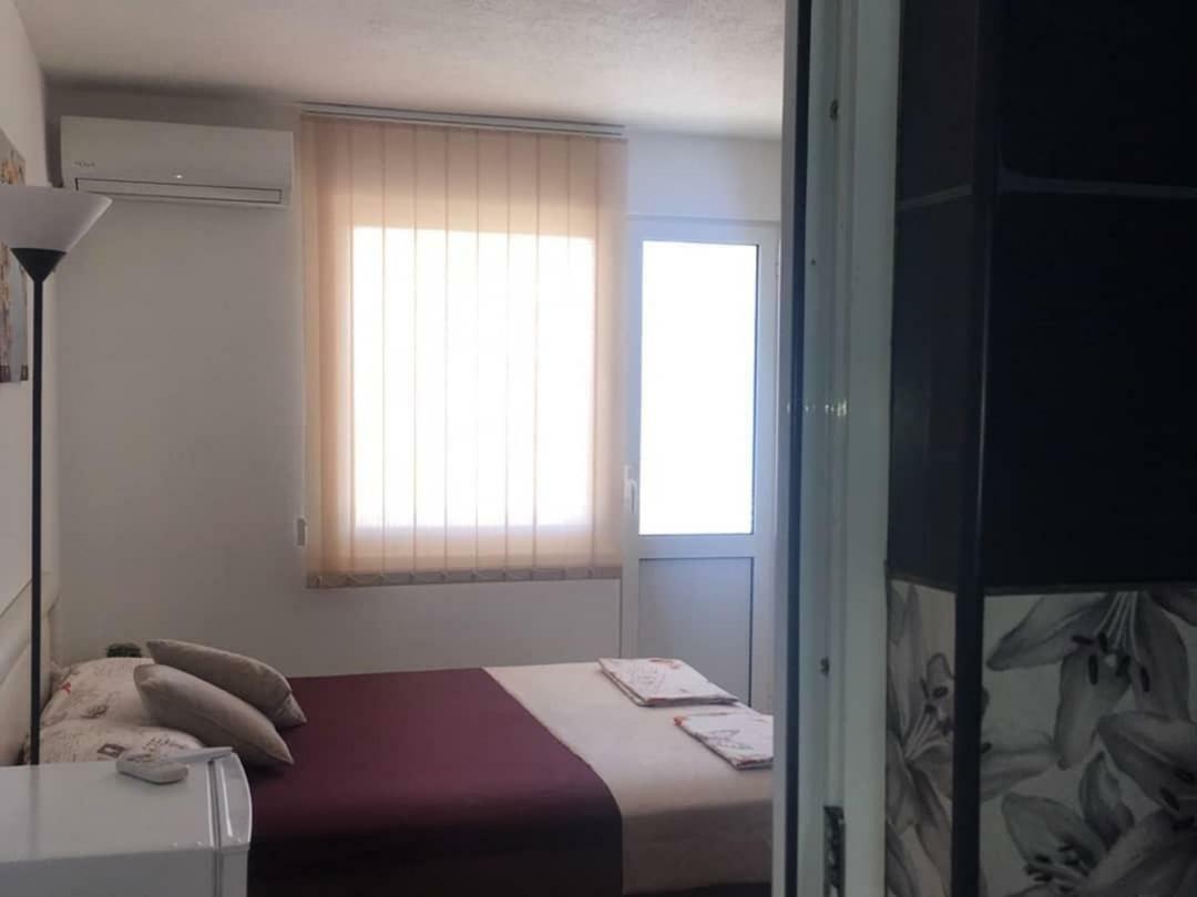 Apartmani Sutomore Exterior foto